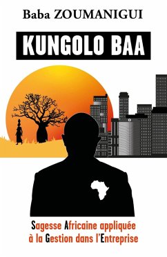 Cover Kungolo Baa (eBook, ePUB)