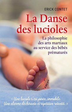 Cover La Danse des lucioles (eBook, ePUB)