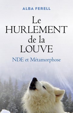 Cover Le Hurlement de la louve (eBook, ePUB)