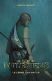 Les Milesiens - Tome 1 (eBook, ePUB) Les Milesiens - Tome 1 (eBook, ePUB)