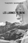Les Larmes d'Etache (eBook, ePUB)