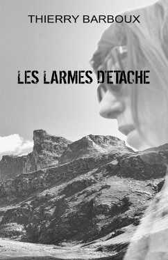 Les Larmes d'Etache (eBook, ePUB) - Thierry Barboux, Barboux