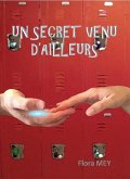Un secret venu d'ailleurs (eBook, ePUB)