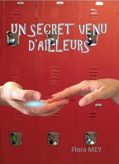 Cover Un secret venu d'ailleurs (eBook, ePUB)