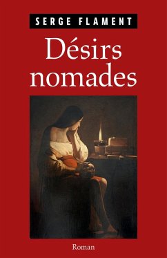 Cover Desirs nomades (eBook, ePUB)