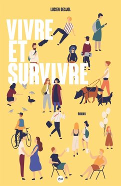 Cover Vivre et survivre (eBook, ePUB)