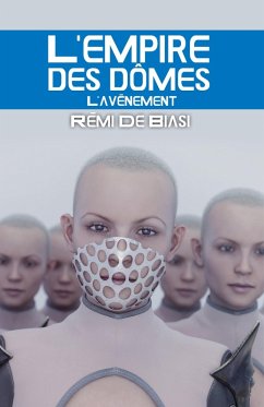 Cover L'empire des domes - 2 (eBook, ePUB)