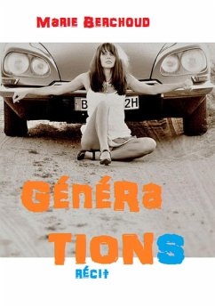 Cover Generations (eBook, ePUB)