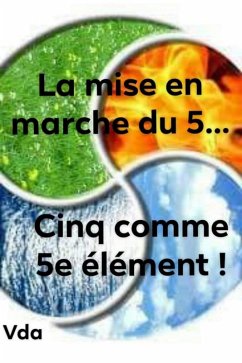 La mise en marche du 5... (eBook, ePUB) - Vda Vda, Vda