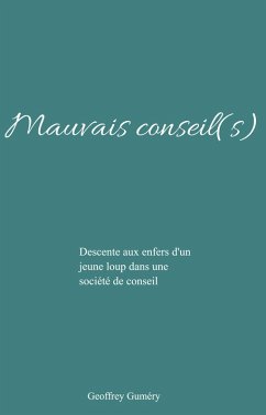 Cover Mauvais conseil(s) (eBook, ePUB)