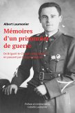 Memoires d'un prisonnier de guerre (eBook, ePUB) Memoires d'un prisonnier de guerre (eBook, ePUB)