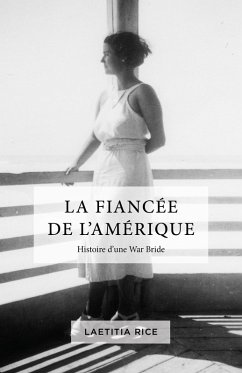 Cover La Fiancee de l'Amerique (eBook, ePUB)