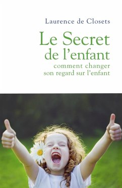 Cover Le Secret de l'enfant (eBook, ePUB)