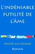 L'Indeniable futilite de l'ame (eBook,... - Bild 1