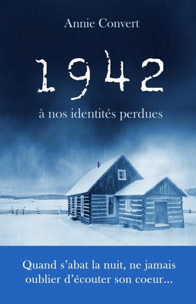 1942, a nos identites perdues (eBook, ePUB) 1942, a nos identites perdues (eBook, ePUB)
