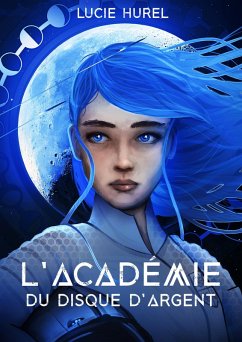 Cover L'Academie du Disque d'Argent (eBook, ePUB)