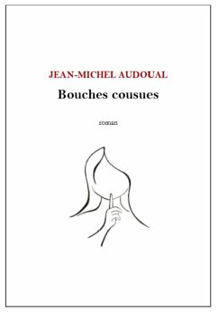 Cover Bouches cousues (eBook, ePUB)