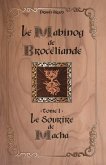 Le Mabinog de Broceliande (eBook, ePUB)