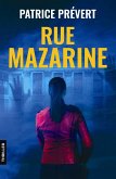 Rue Mazarine (eBook, ePUB)