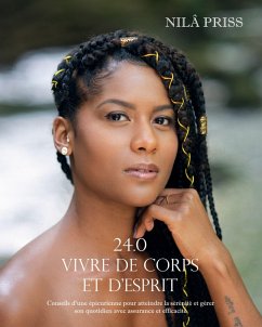 Cover 24.0 Vivre de corps et d'esprit (eBook, ePUB)