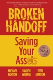 Broken Handoff (eBook, ePUB) Broken Handoff (eBook, ePUB)