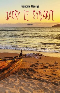 Jacky le Sybarite (eBook, ePUB) - Francine George, George