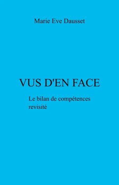 Vus d'en face (eBook, ePUB) - Marie Eve Dausset, Dausset