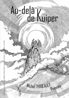 Cover Au-dela de Kuiper (eBook, ePUB)