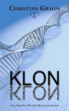 Klon (eBook, ePUB) - Grahn, Christian