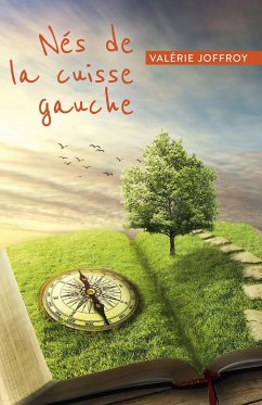 Cover Nes de la cuisse gauche (eBook, ePUB)