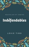 Indefendables (eBook, ePUB)