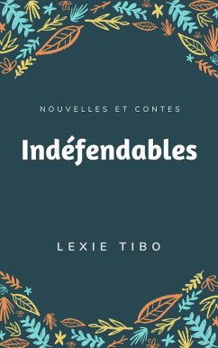 Cover Indefendables (eBook, ePUB)