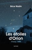 Les Etoiles d'Orion (eBook, ePUB)