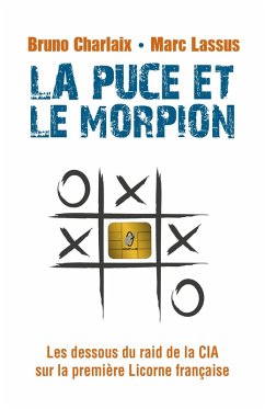 Cover La Puce et le Morpion (eBook, ePUB)