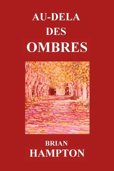 Au-dela des ombres (eBook, ePUB)