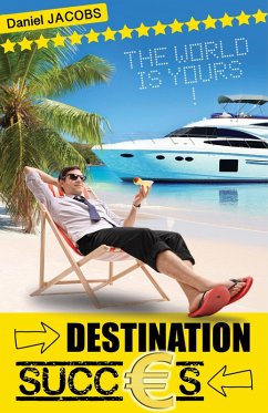 Cover Destination Succes (eBook, ePUB)
