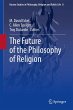 The Future of the Philosophy of Religion - Bild 1