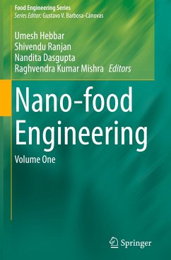 Nano-food Engineering