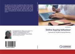 Online buying behaviour
