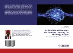 Artificial Neural Network and Transfer Learning for Histology Images - Deep, Gagan;Singh, Gagandeep