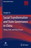 Social Transformation and State Governance in China