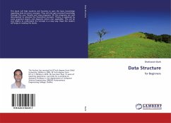 Data Structure - Barik, Shekharesh