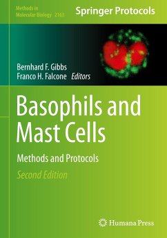 Basophils and Mast Cells