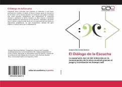 El Diálogo de la Escucha