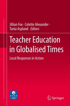 Teacher Education in Globalised Times