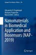 Nanomaterials in Biomedical Application... - Bild 1