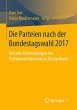 Die Parteien nach der Bundestagswahl... - Bild 1