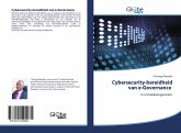 Cybersecurity-bereidheid van e-Governance