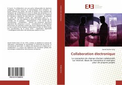 Collaboration électronique - Stoller-Schai, Daniel