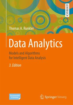 Data Analytics - Runkler, Thomas A.